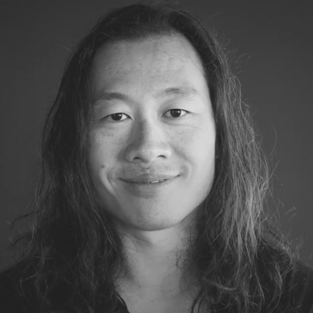 Justin Kan